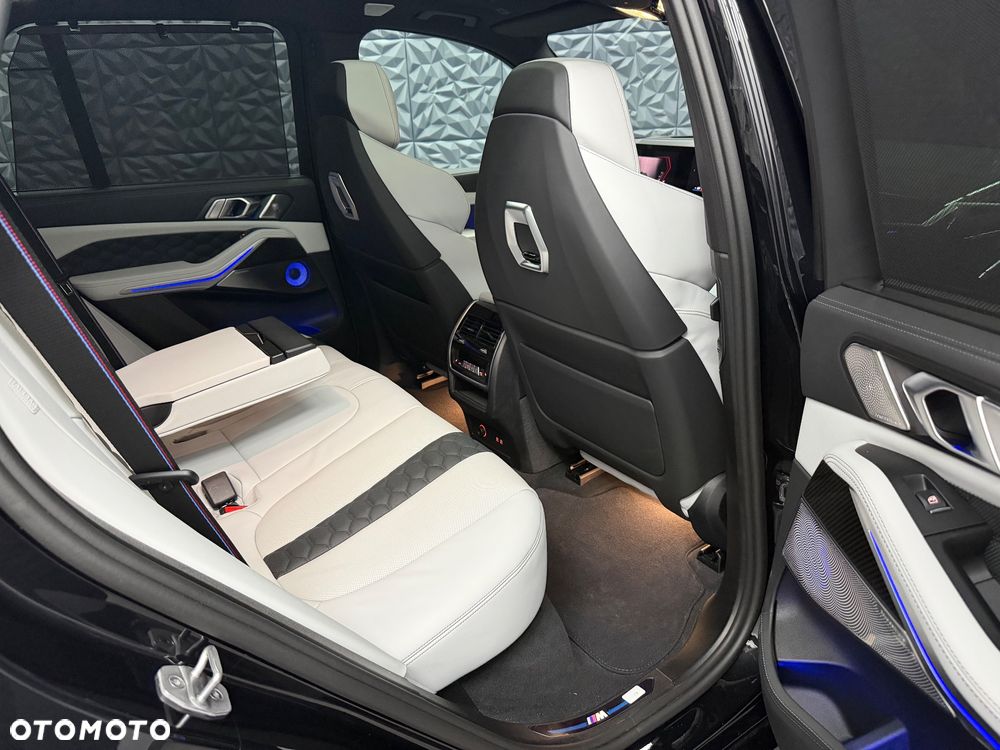 BMW X5 M - 8