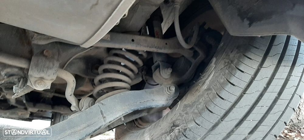 KIA Sportage para peças - 14
