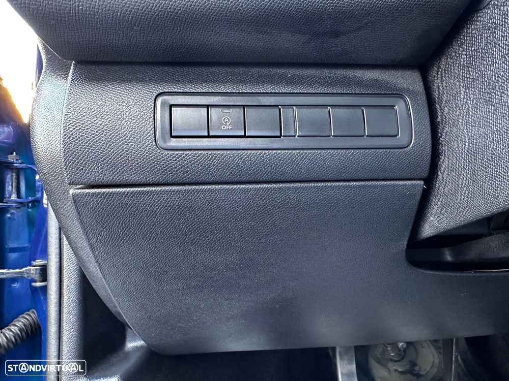Peugeot 308 1.5 BlueHDi GT Line - 19