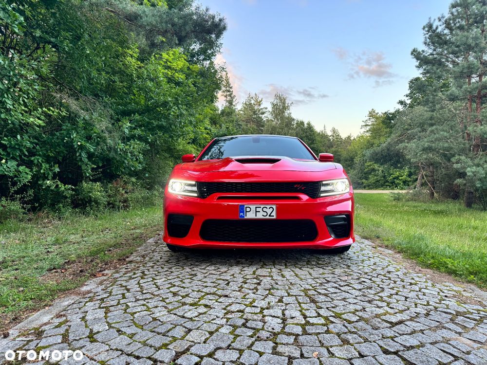 Dodge Charger - 20