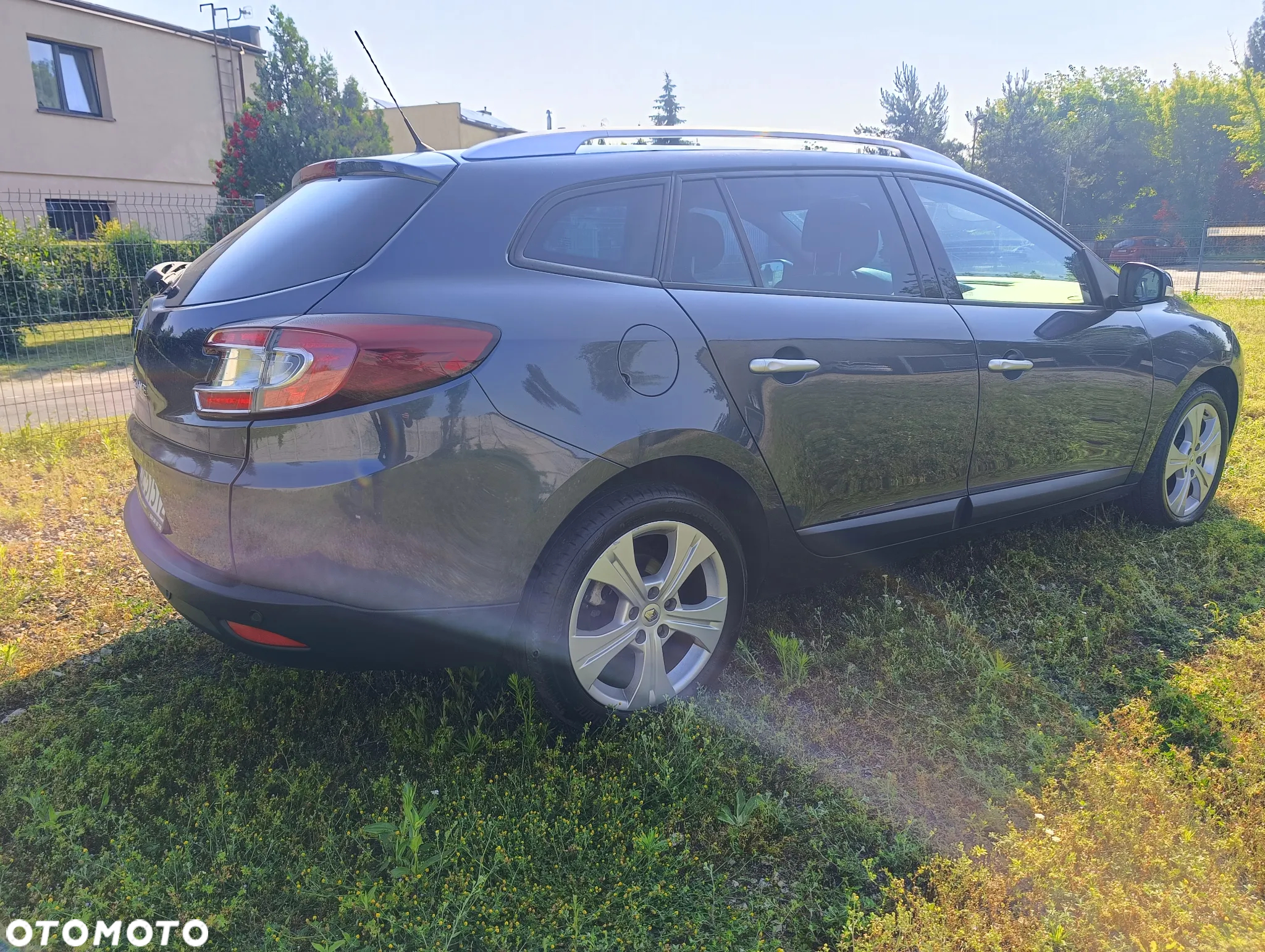Renault Megane 1.6 16V 110 Dynamique - 7