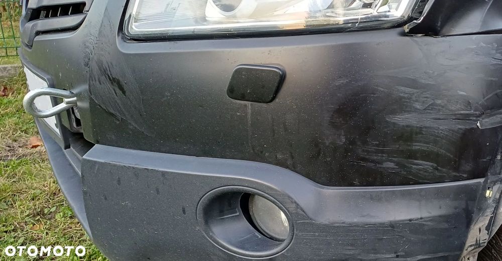 Nissan Qashqai+2 2.0 acenta - 6