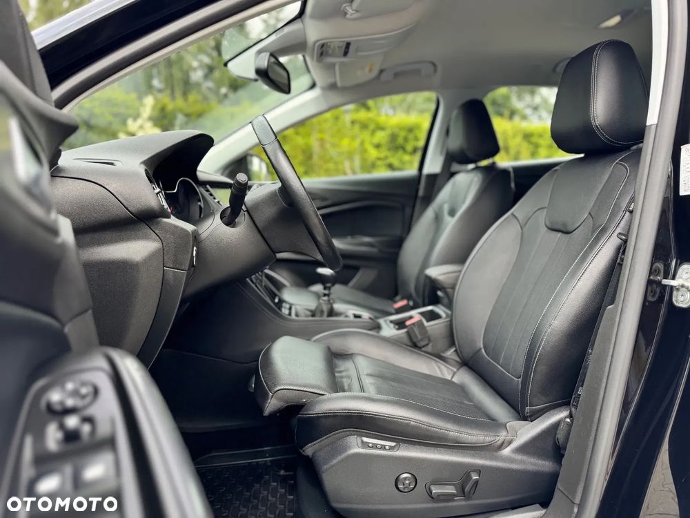 Opel Grandland X 1.6 CDTI Ultimate S&S - 28