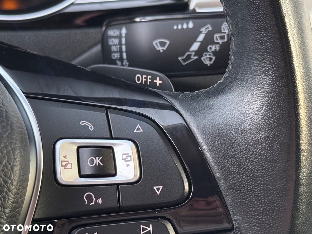 Volkswagen Passat 2.0 TDI BMT Comfortline DSG - 37