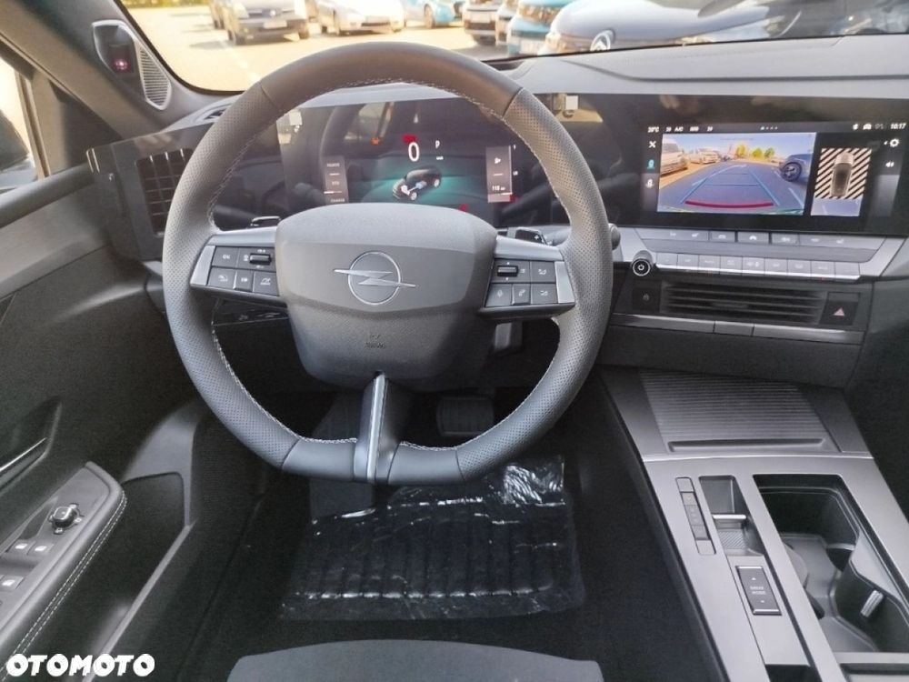 Opel Astra - 21