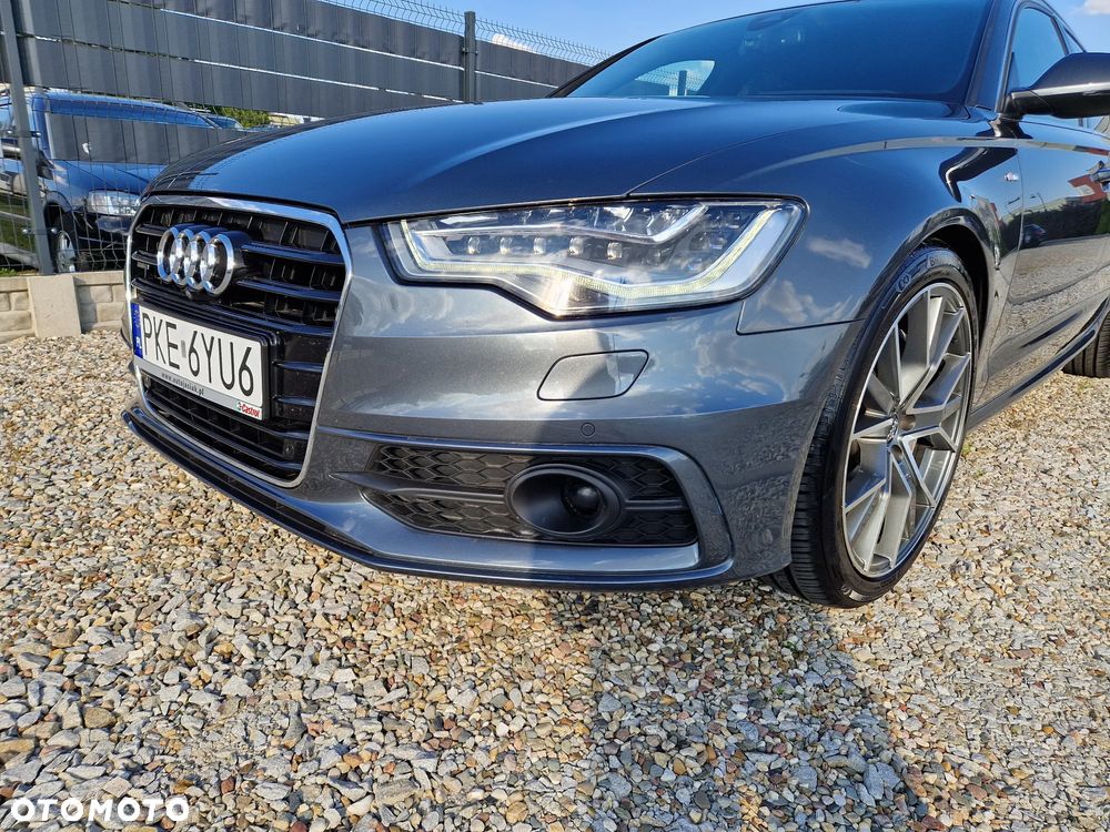 Audi A6 ver-3-0-tdi-dpf-quattro-tiptronic-sport-selection - 4