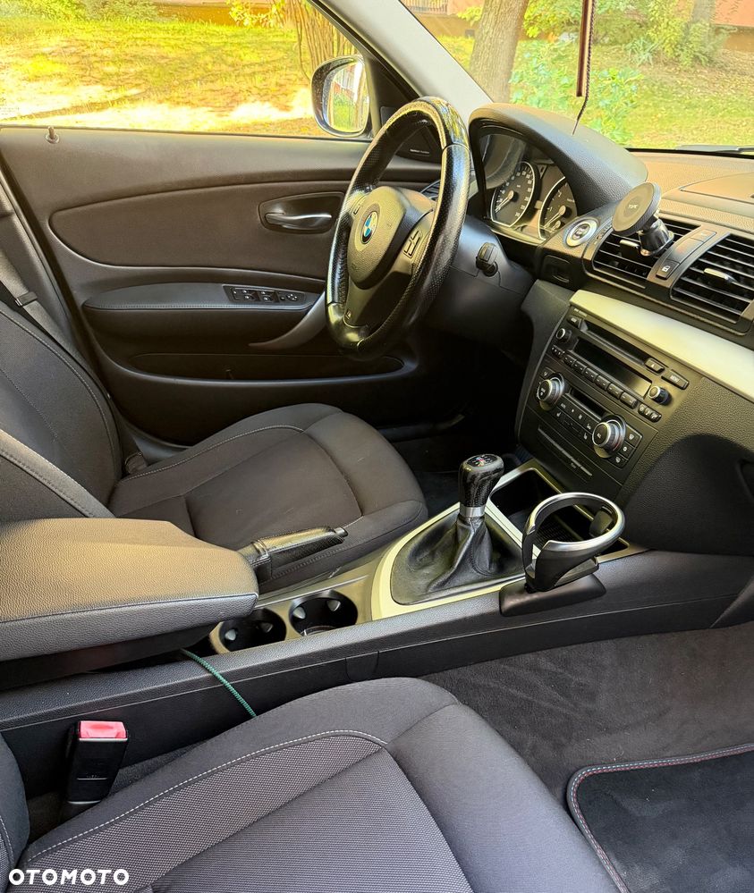 BMW Seria 1 - 9