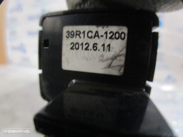 Interruptor 937303Z050 39R1CA1200 HYUNDAI  I40 BREAK FASE 1 2012 1.7CRDI 115CV 5P CINZA CONTROLO DE TRAÇÃO - 4