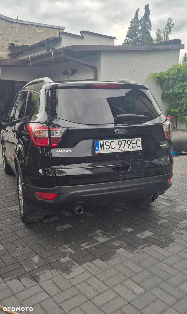 Ford Kuga 1.5 EcoBoost FWD Titanium ASS - 13