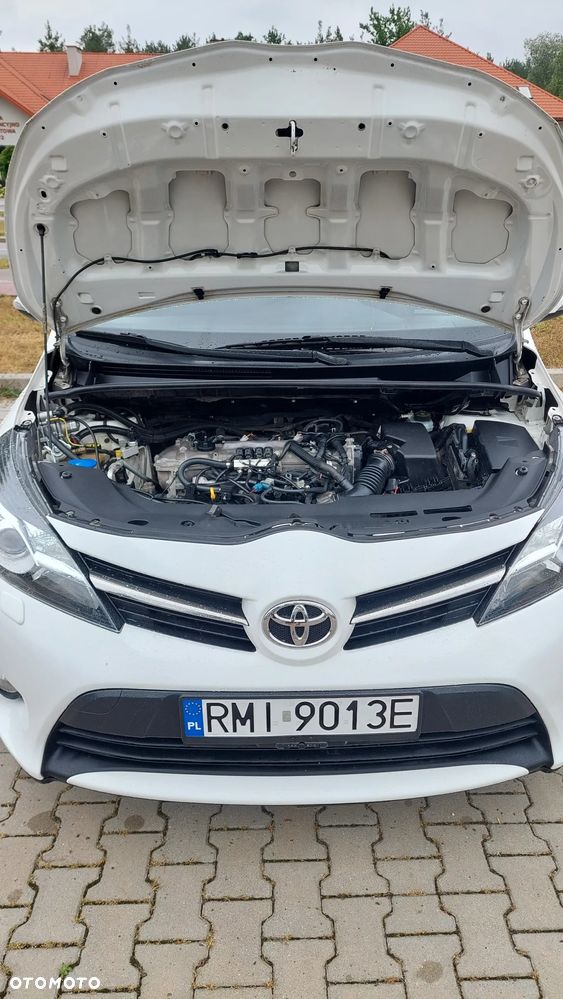 Toyota Verso 1.6 Active - 13