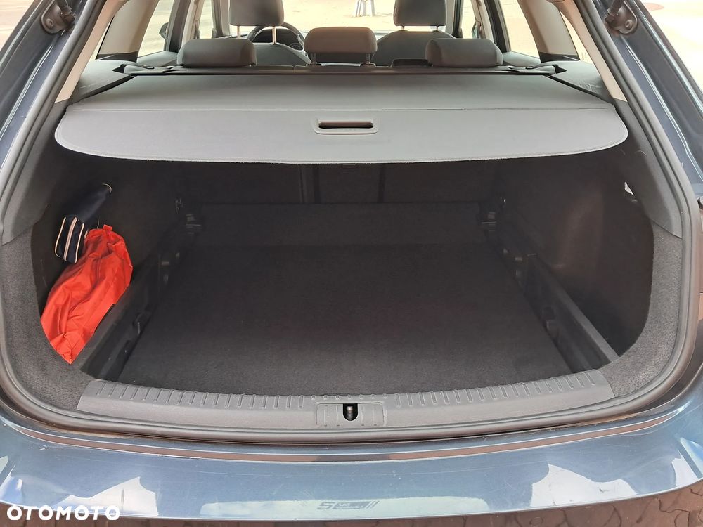 Seat Leon Sportstourer 1.5 TSI Style - 9