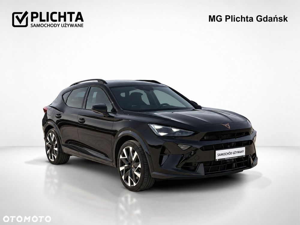 Cupra Formentor 2.0 TSI 4Drive VZ DSG - 8