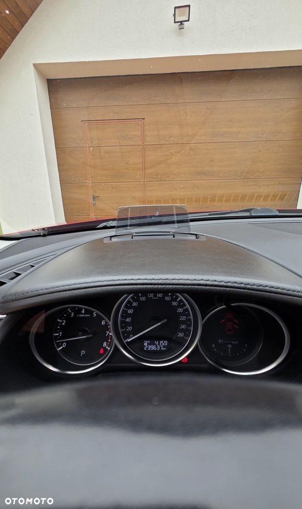 Mazda 6 2.5 Skypassion I-ELoop - 13