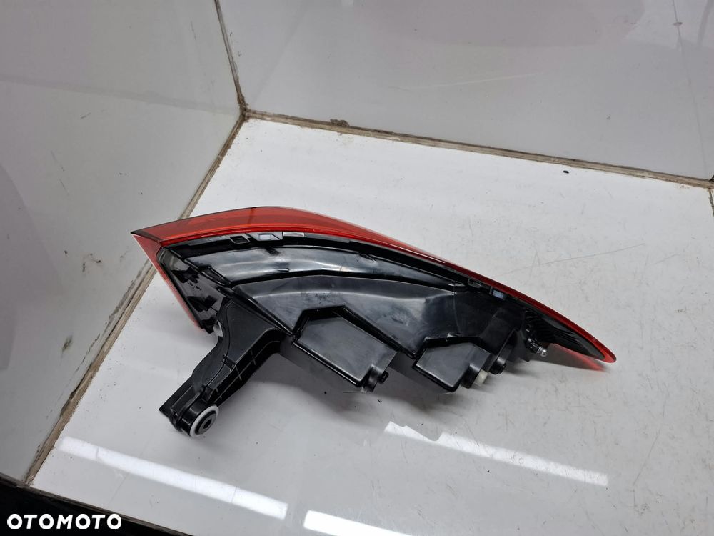 LAMPA TYLNA TYŁ LEWA SEAT CUPRA TERRAMAR 578945207 IDEALNA - 11