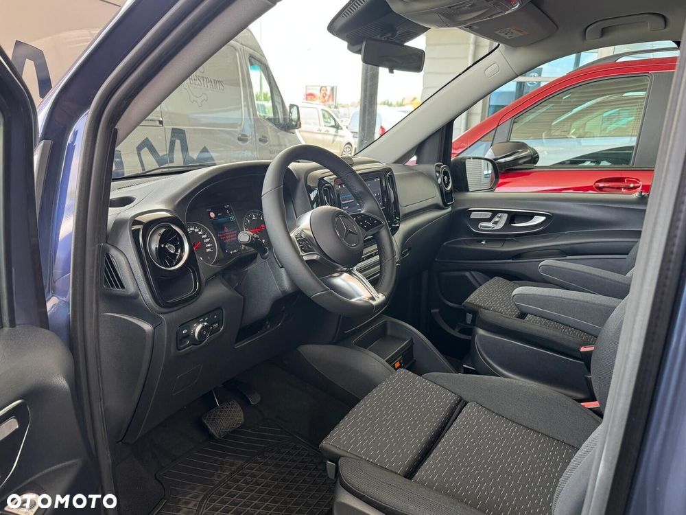 Mercedes-Benz Vito - 6