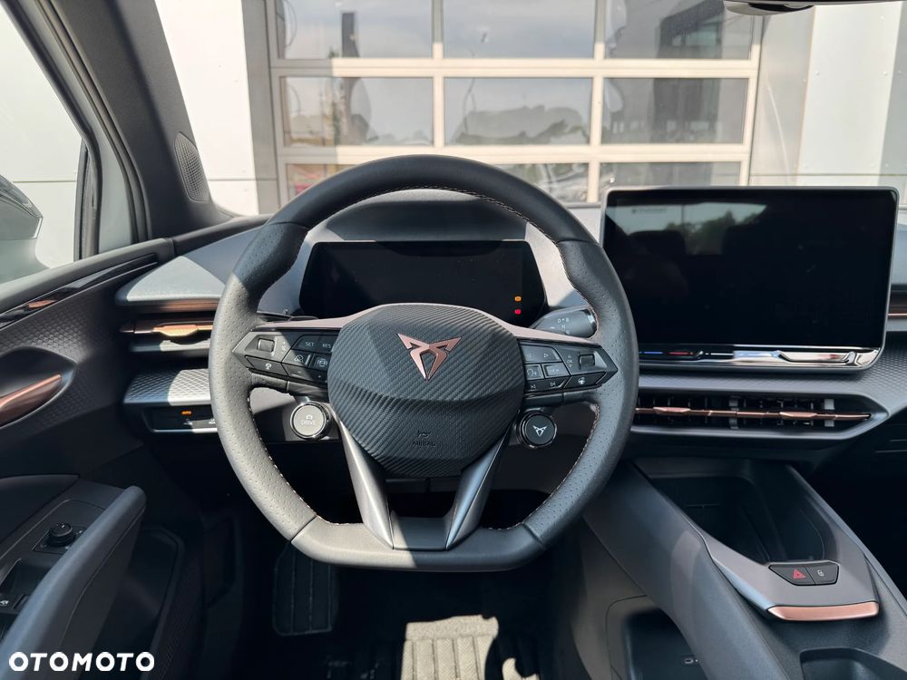 Cupra Raval 52kWh Dynamic - 13