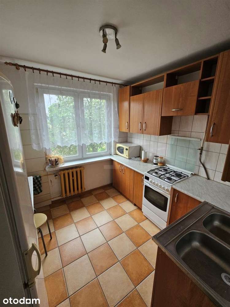 Mieszkanie, 49 m², Lublin