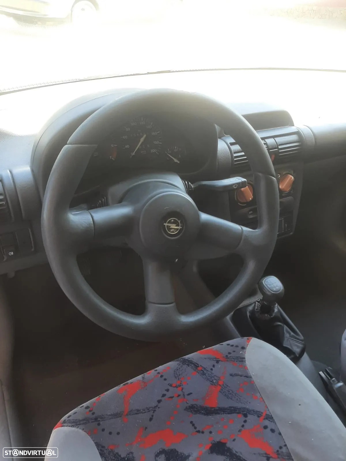 Opel Corsa 1.2 Joy - 8