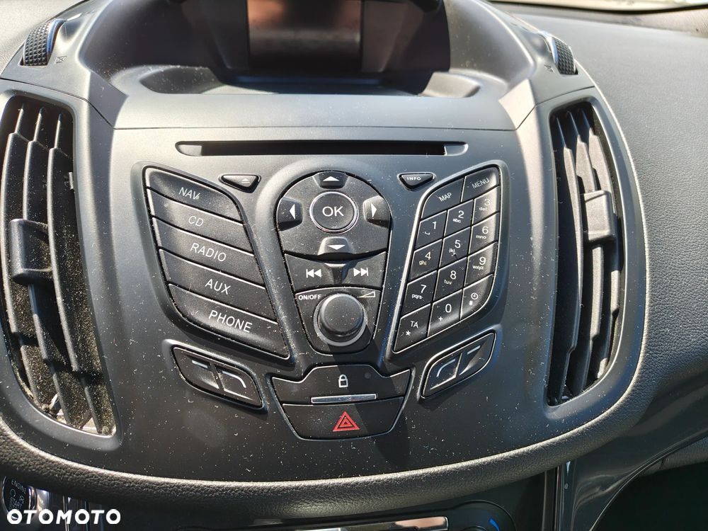 Ford Kuga 2.0 TDCi 4WD Titanium - 28