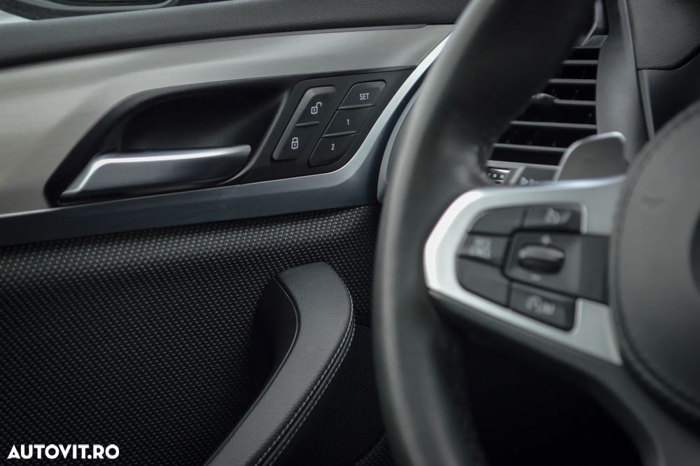 BMW X4 xDrive20d Aut. xLine - 34