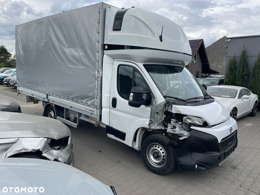 Toyota ProAce - 5
