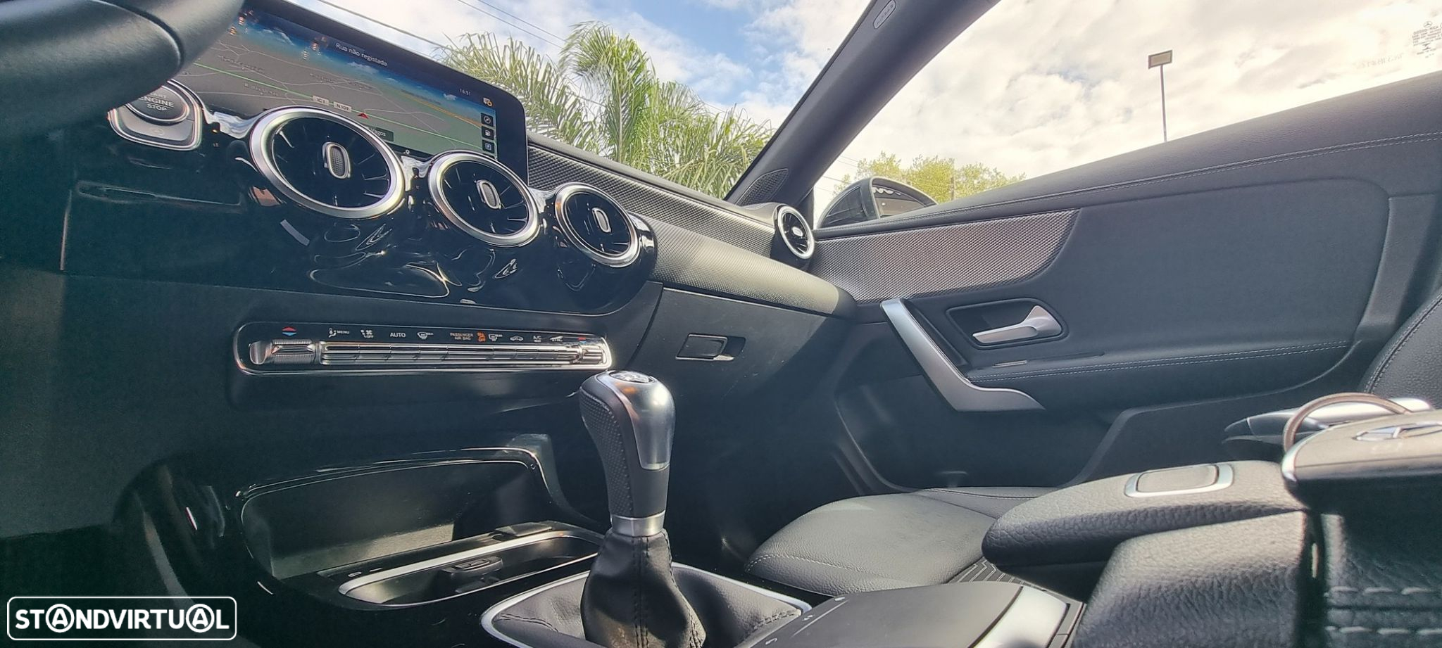 Mercedes-Benz CLA 180 - 24