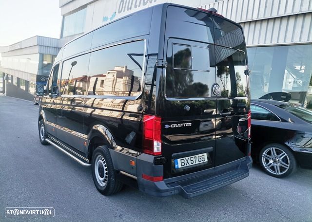 VW eCrafter - 4
