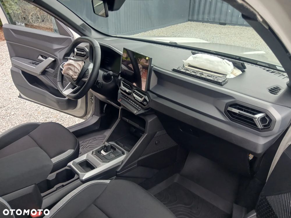 Dacia Duster 1.8 Full Hybrid 155 Expression MMT - 21