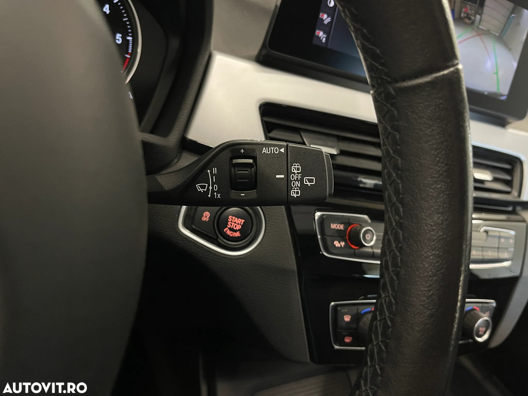 BMW X1 xDrive20d Aut. Advantage - 27