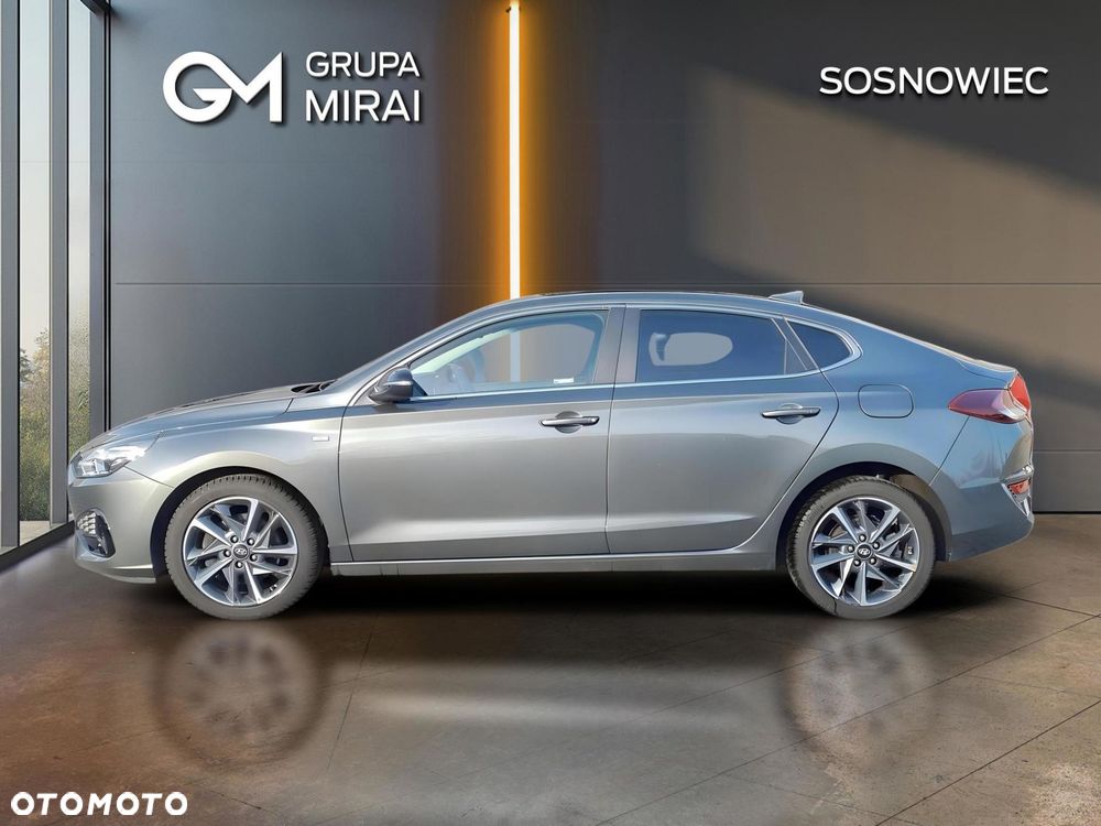 Hyundai i30 - 2