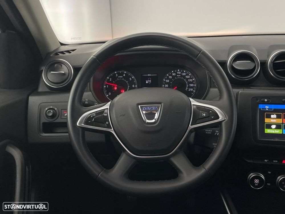 Dacia Duster 1.0 TCe Prestige - 14