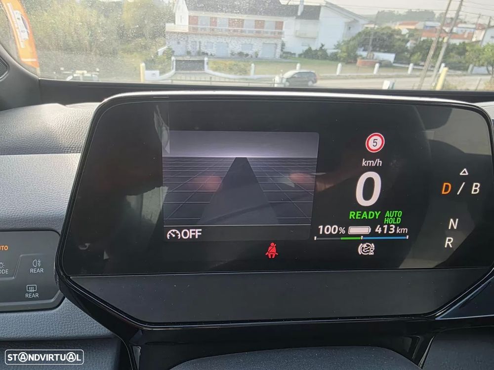 BMW i3 +Comfort Package Advance - 24