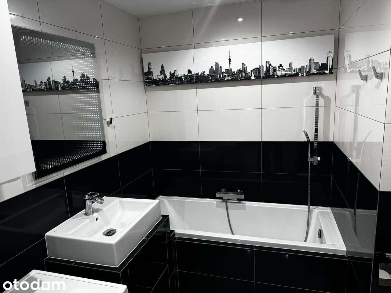 Wynajmę mieszkanie typu Loft, wysoki sufit, antresole, Warszawa Włochy