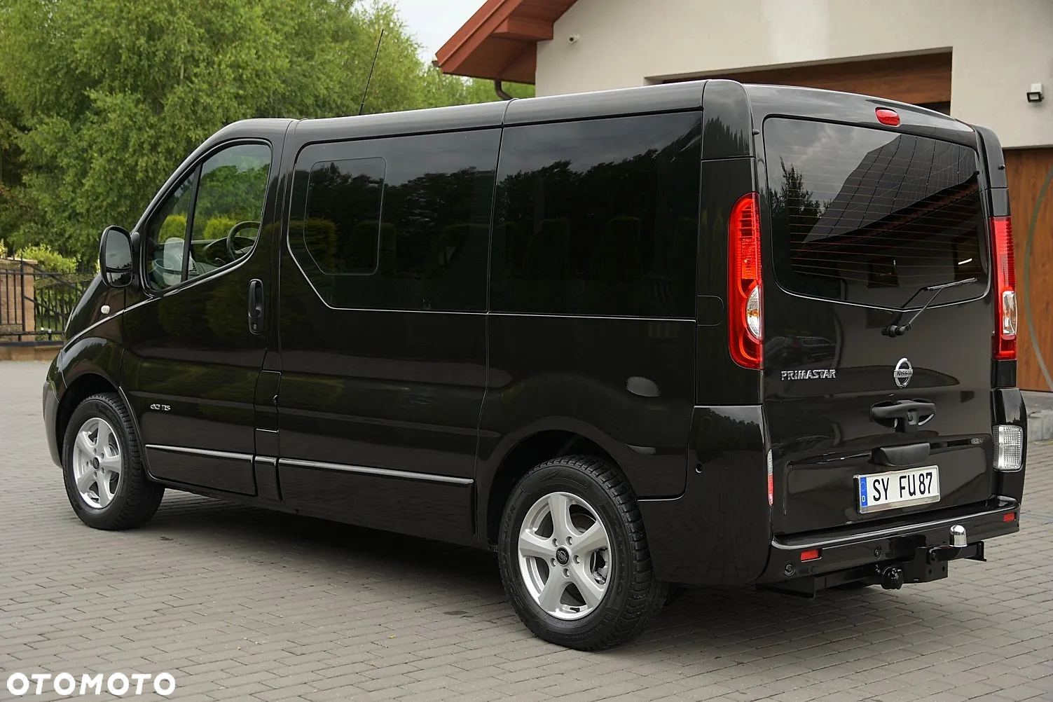 Renault Trafic - 9