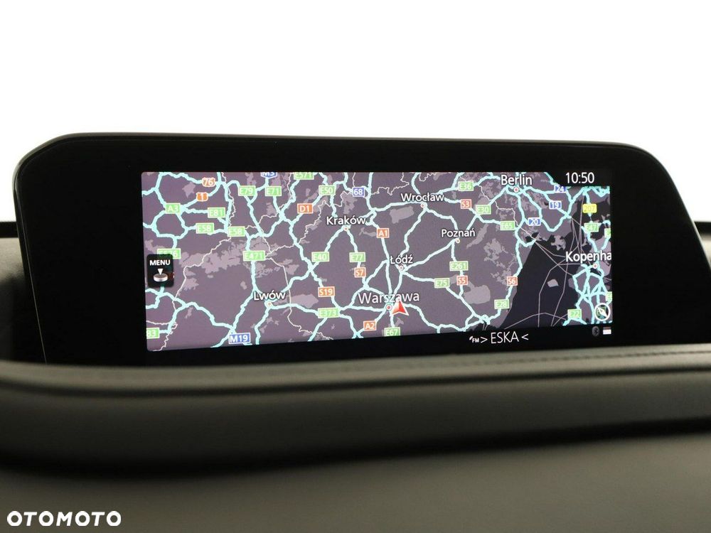 Mazda CX-30 SKYACTIV-G 2.0 M-Hybrid 150 AWD - 26