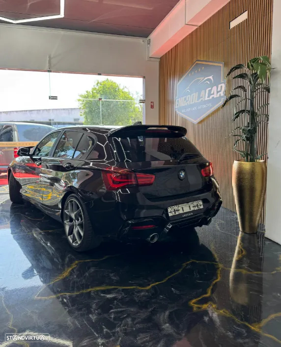 BMW 118 d Line Sport - 4
