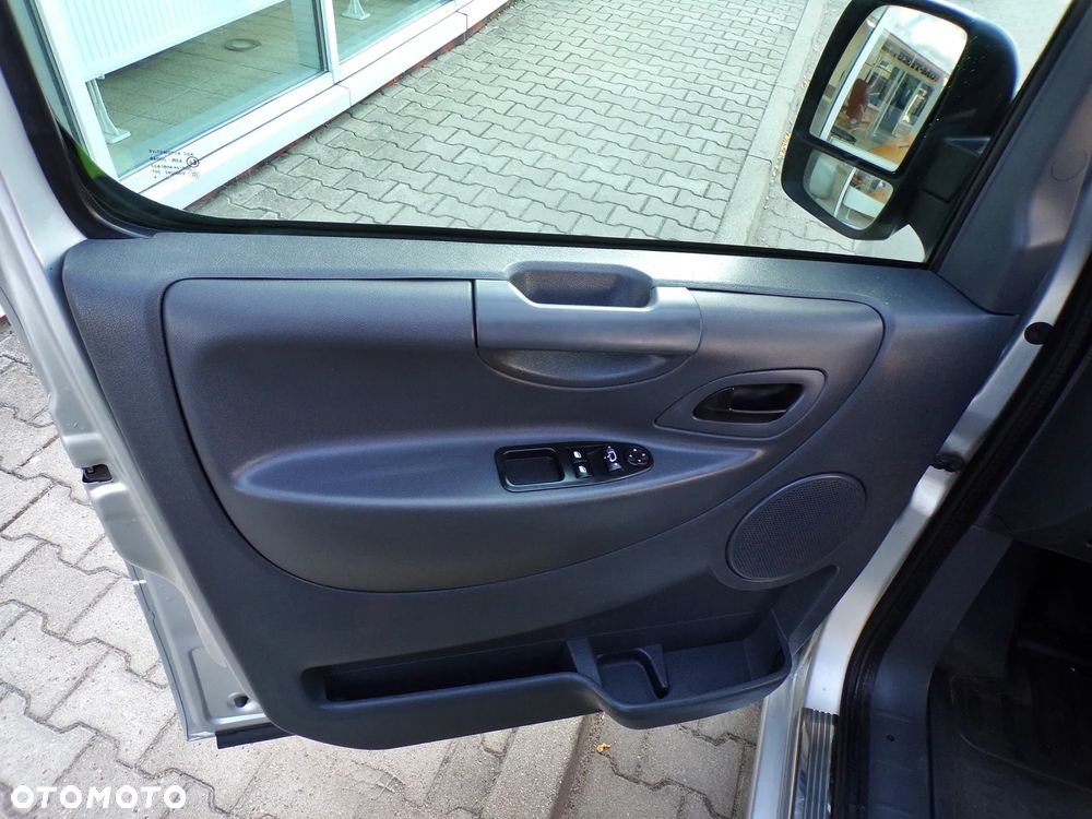 Fiat Scudo L2 (5-Si.) Panorama Executive - 17