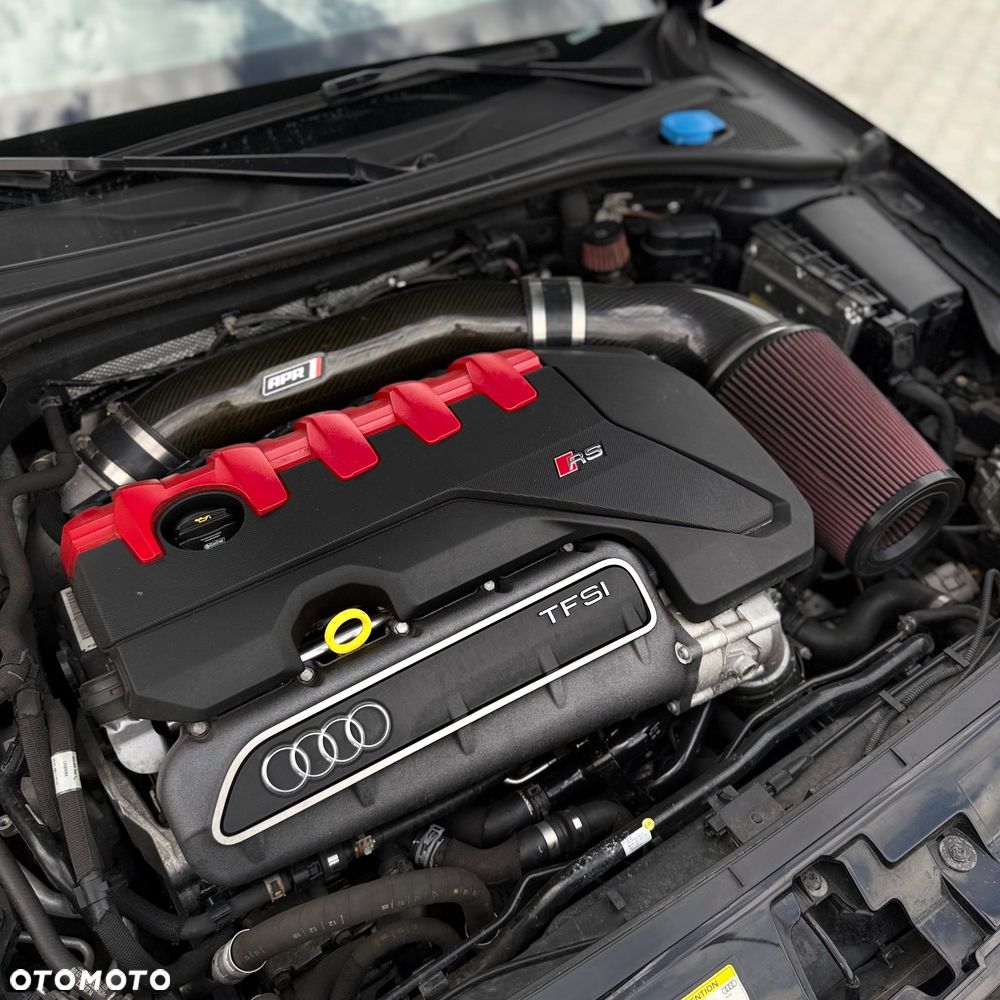 Audi RS3 Sportback - 10