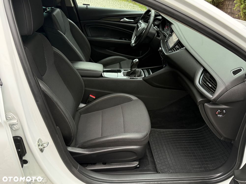 Opel Insignia 1.5 Direct InjectionTurbo Innovation - 36