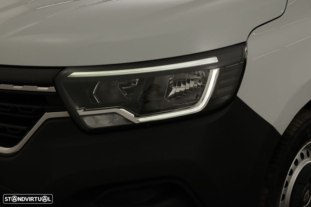 Renault kangoo 1.5 blue dci l2 advance - 6