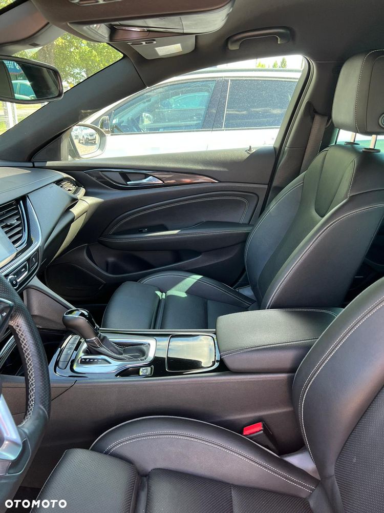 Opel Insignia 2.0 CDTI automatik Innovation - 5