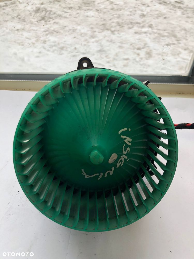 Wentylator Dmuchawa Nawiewu Opel Insignia A 5242673301 - 1