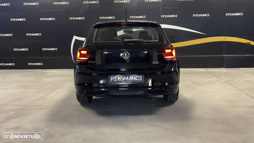 VW Polo 1.0 TSI Confortline - 32