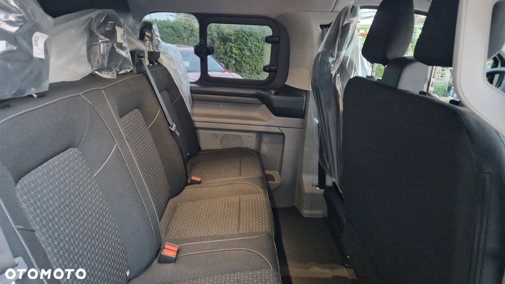 Ford Transit Custom 2.0 EcoBlue 320 L2H1 Trend (bryg.) - 6