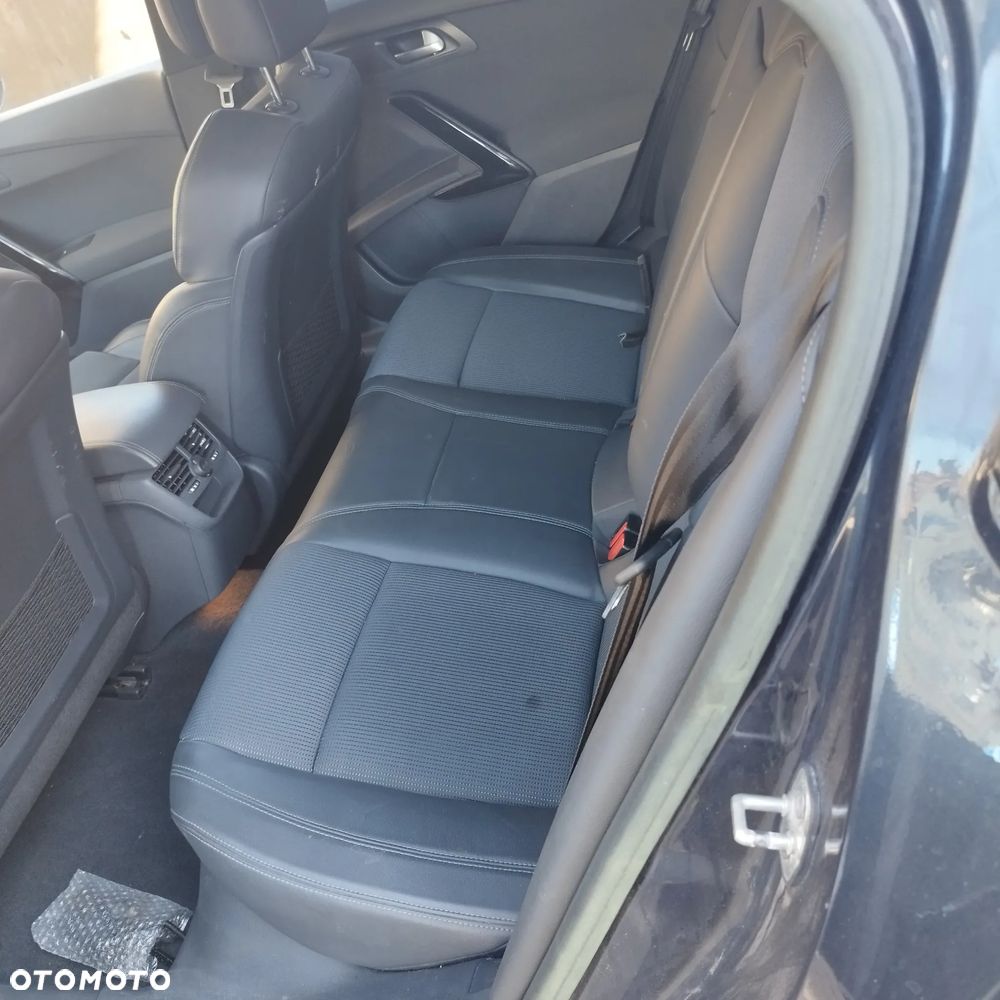 Peugeot 508 155 THP Allure - 8