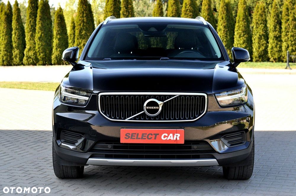 Volvo XC 40 D3 Momentum Pro - 11