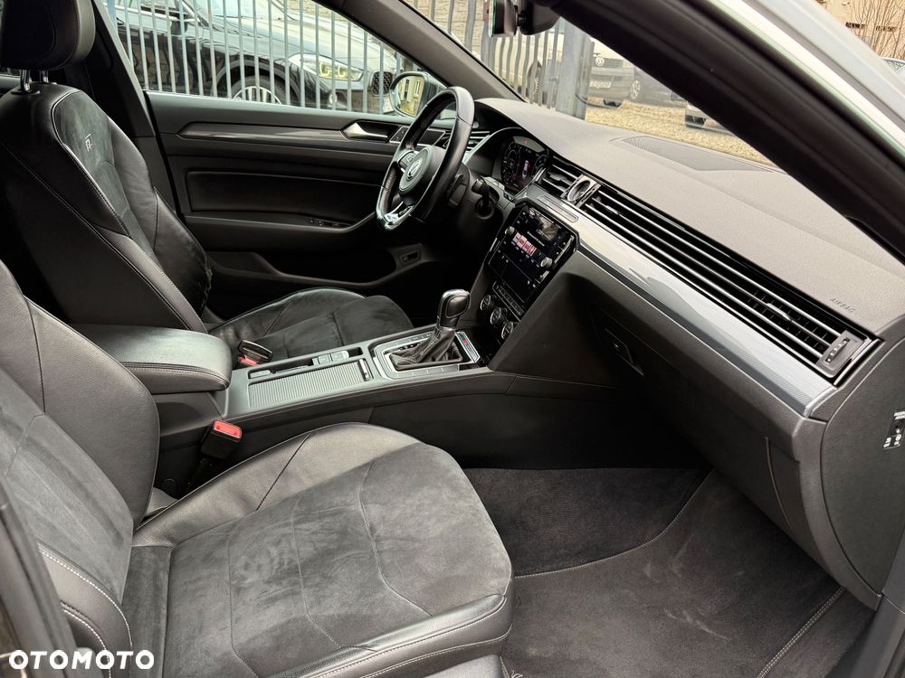 Volkswagen Arteon 2.0 TDI 4Motion SCR R-Line DSG - 40