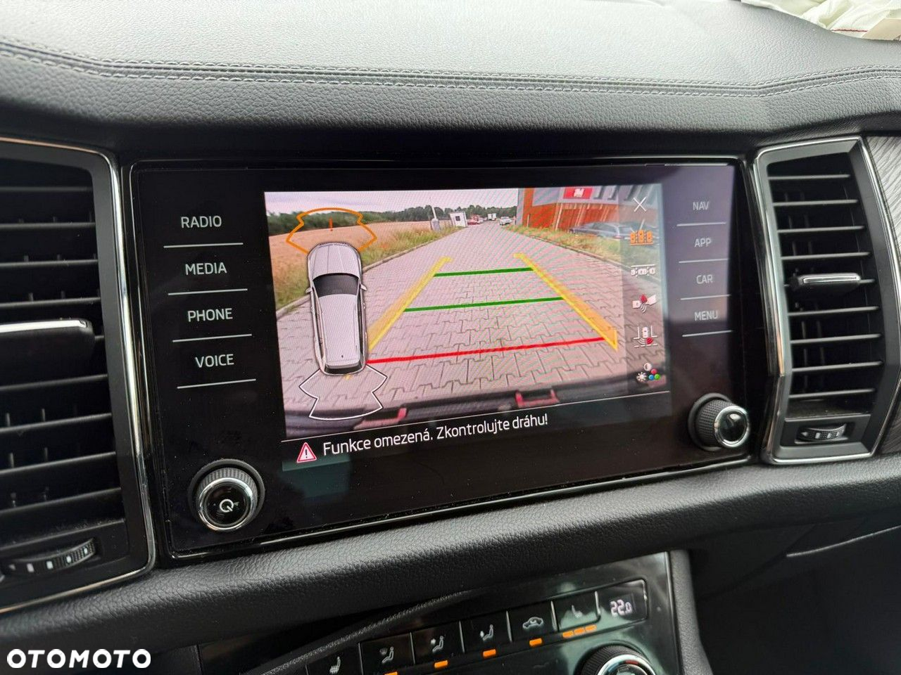 Skoda Kodiaq 2.0 TSI 4x4 Style DSG - 20