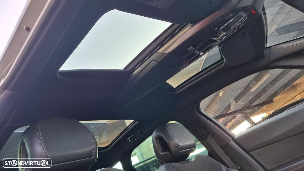 Citroën DS5 e-HDi 110 EGS6 SoChic - 45