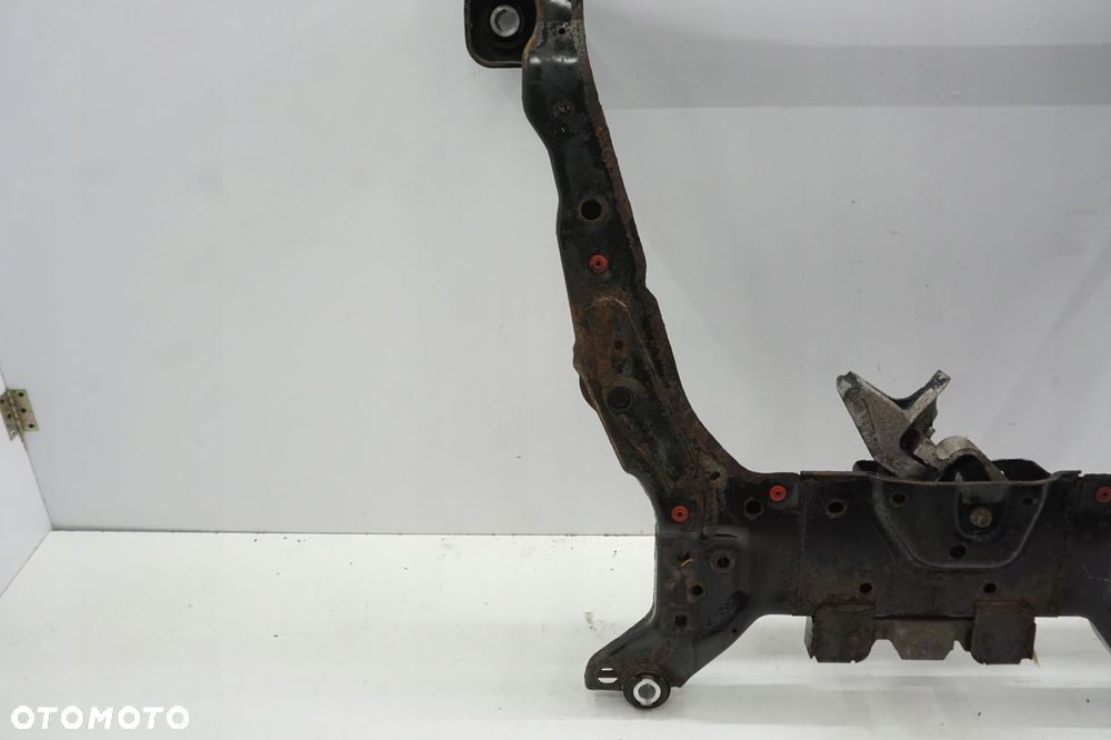 FORD MONDEO MK5 15R SANKI WÓZEK ZAWIESZENIE SILNIKA 2.0TDCI DG9C-5C145-FFD - 3